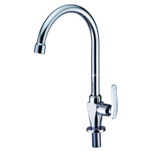 Single Cold Water Mixer Tap For Hot Area